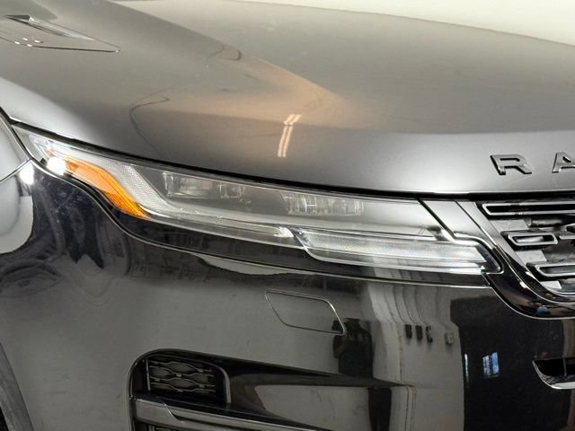 Certified 2026 Land Rover Range Rover Evoque Dynamic SE AWD/4WD image 14