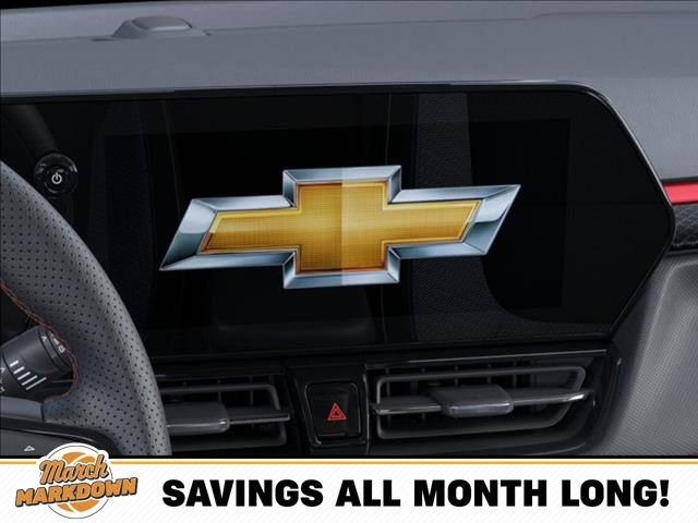 New 2026 Chevrolet TrailBlazer RS w/ Convenience Package image 20