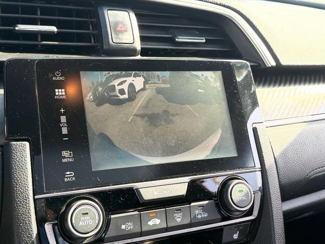 Used 2018 Honda Civic Si image 20