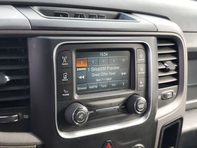 Used 2015 RAM 1500 Express image 16