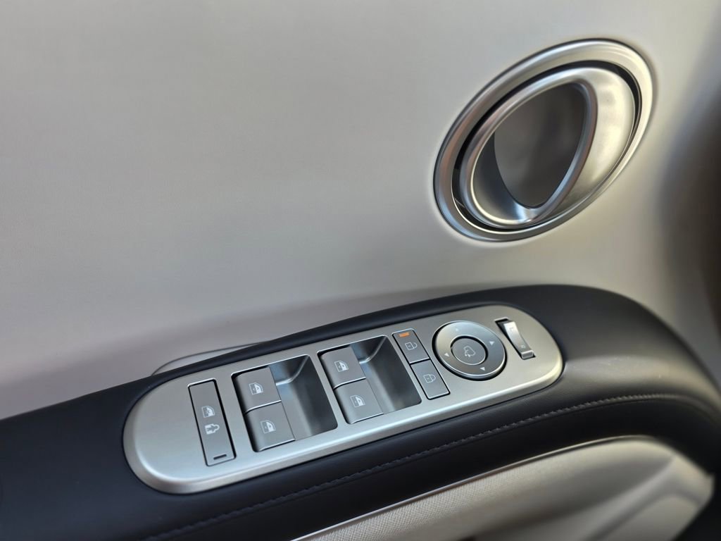 New 2026 Hyundai Palisade Calligraphy image 29