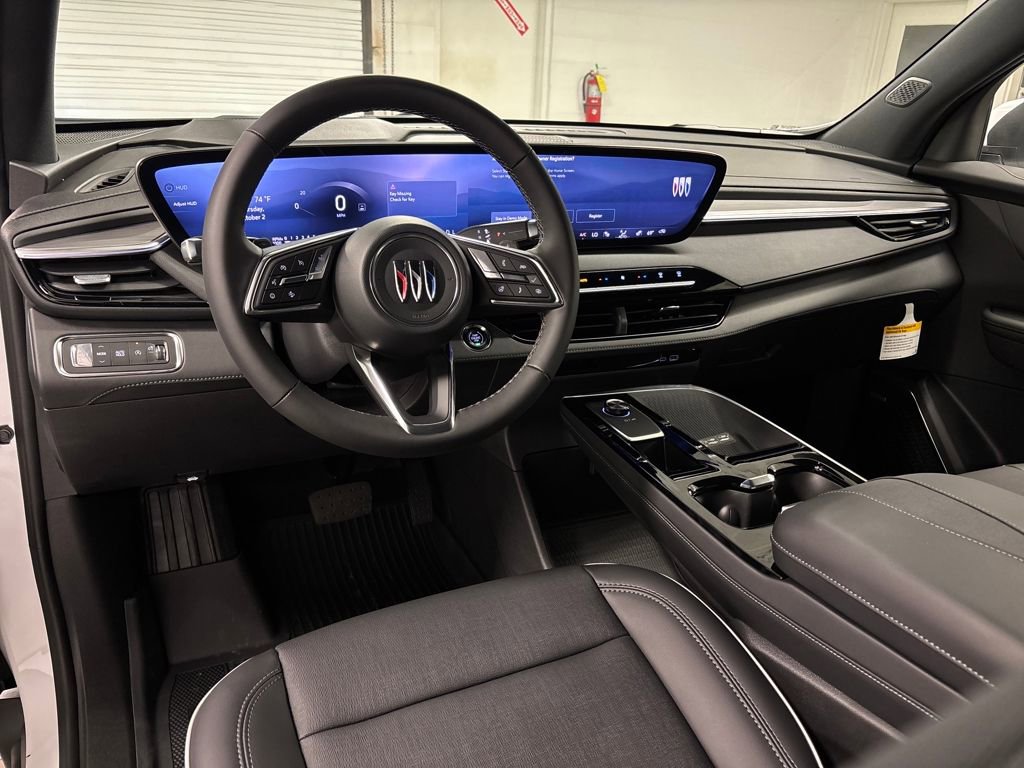 New 2026 Buick Enclave Preferred w/ Power Package image 23