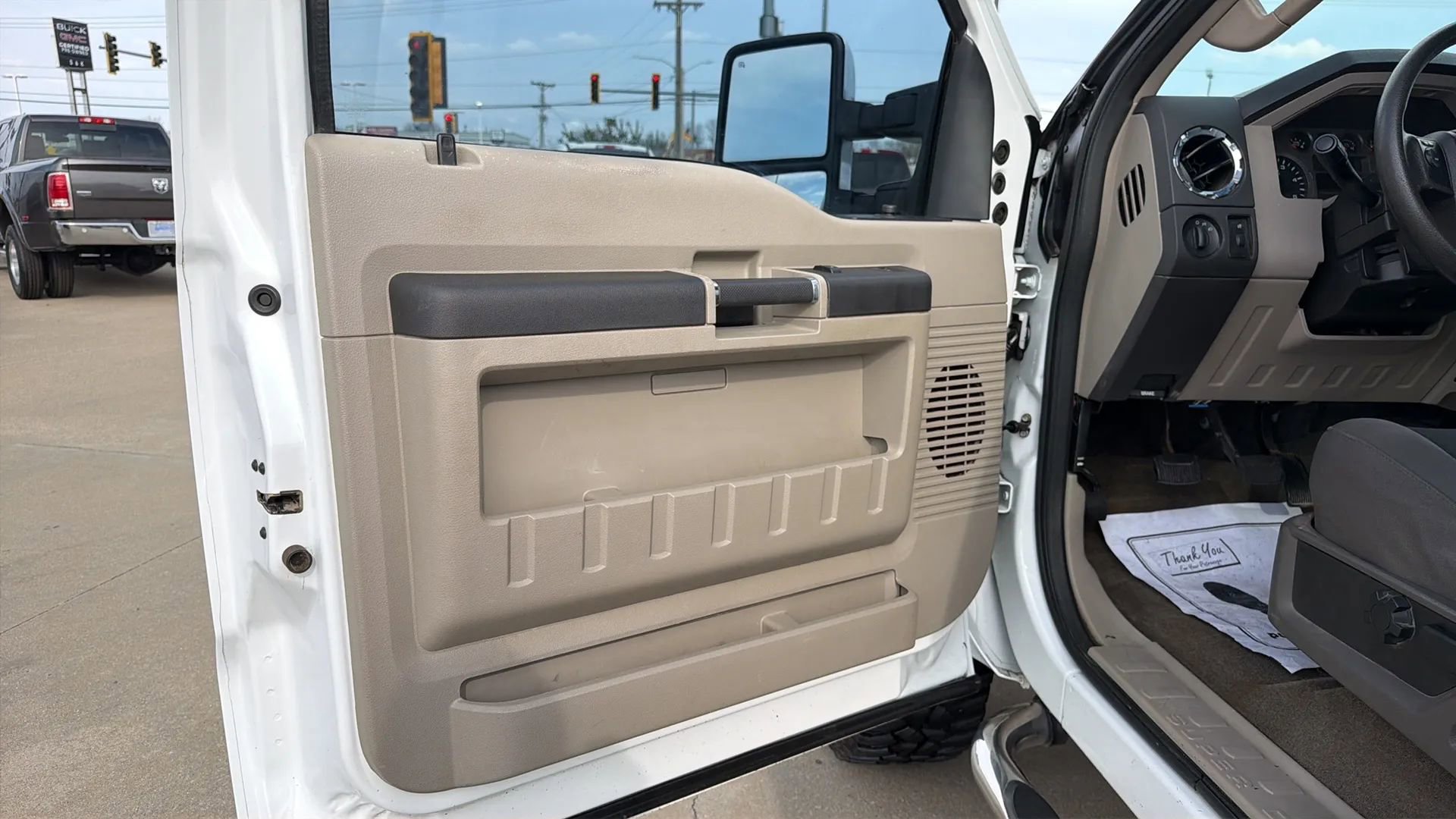 Used 2010 Ford F250 XLT image 48