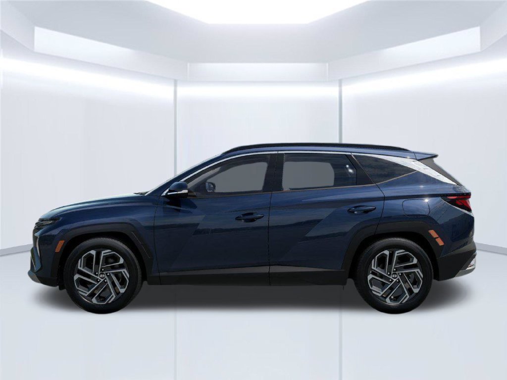 New 2026 Hyundai Tucson SEL Plus FWD image 3