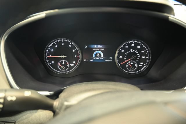Used 2023 Hyundai Santa Fe SEL AWD/4WD image 30