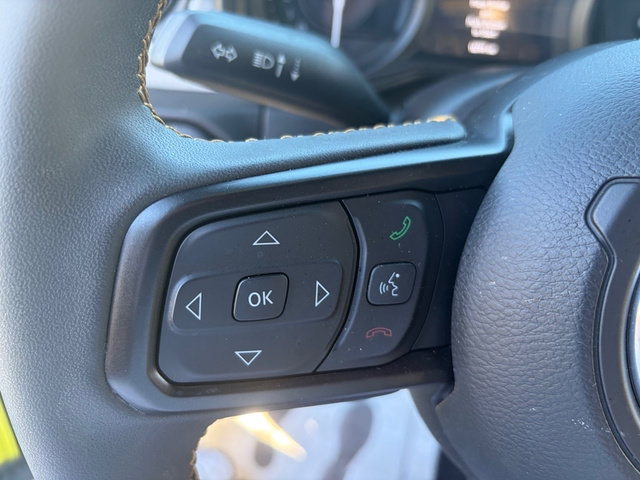 Used 2024 Jeep Wrangler Unlimited w/ Convenience Group AWD/4WD image 11