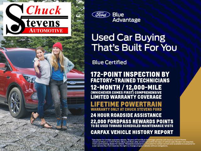 Certified 2025 Ford Expedition Active AWD/4WD image 12