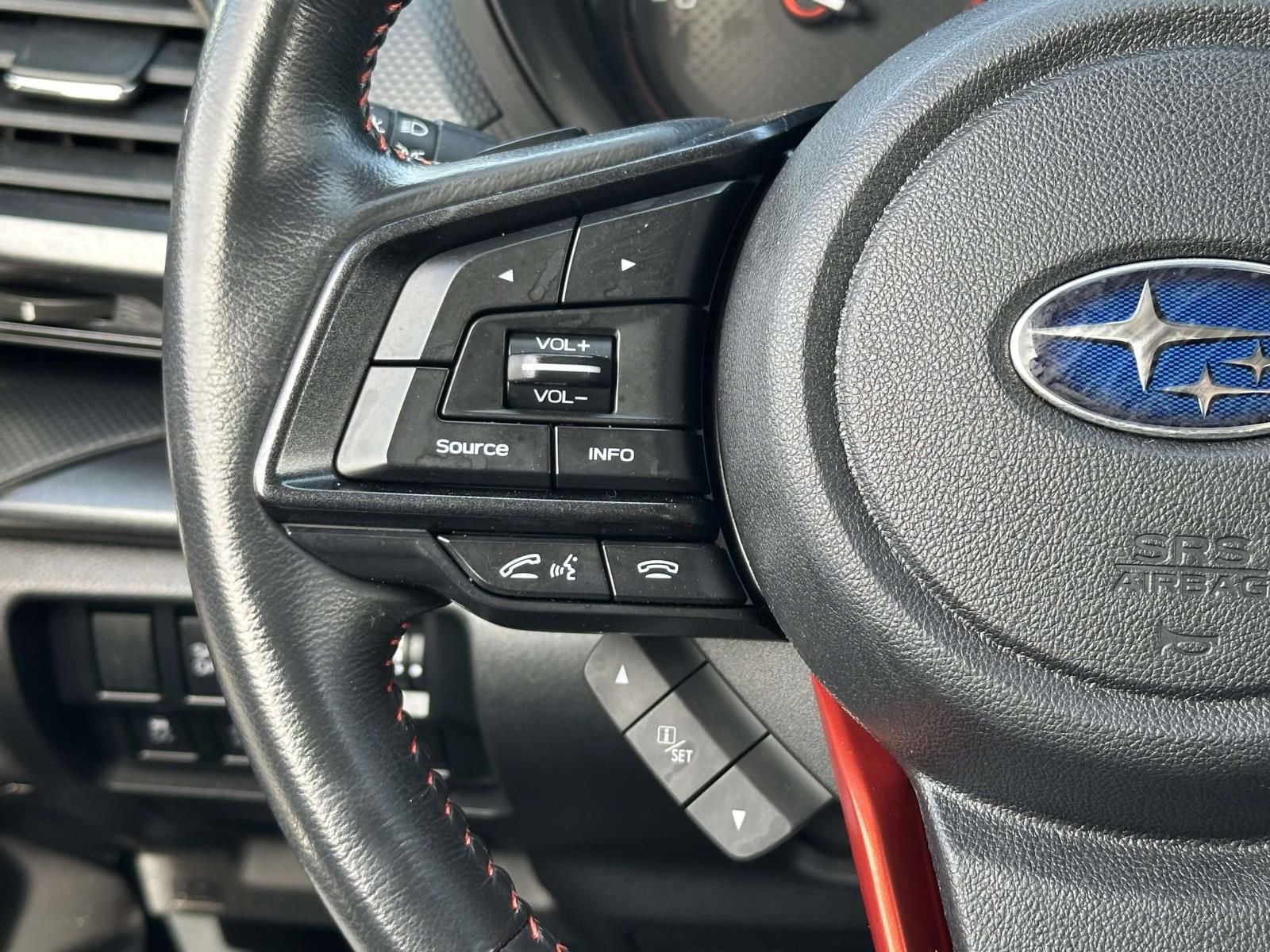 Used 2023 Subaru Forester Sport image 22