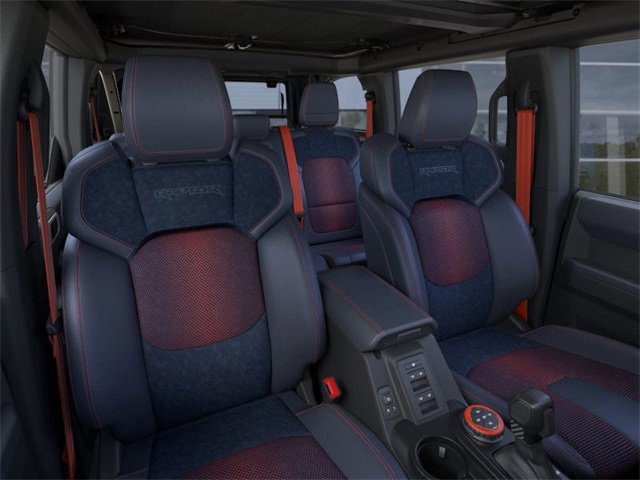 New 2025 Ford Bronco Raptor image 10