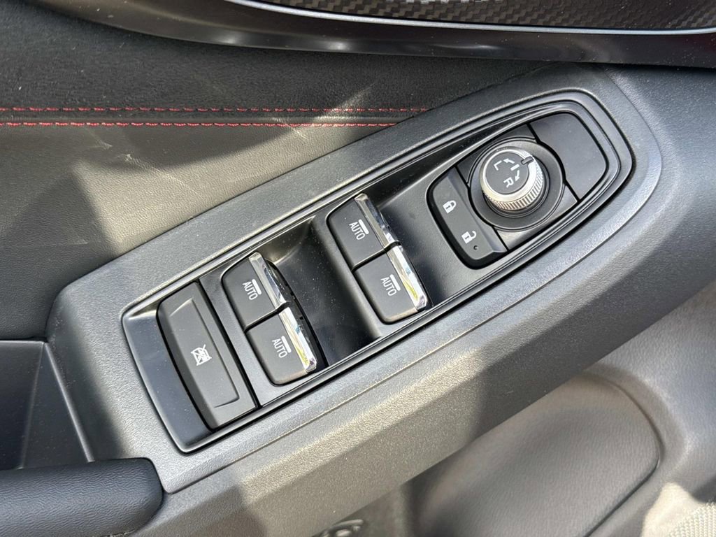 New 2026 Subaru WRX Limited image 20