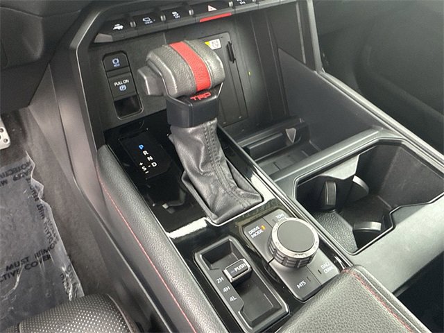 Used 2023 Toyota Tundra TRD Pro image 19