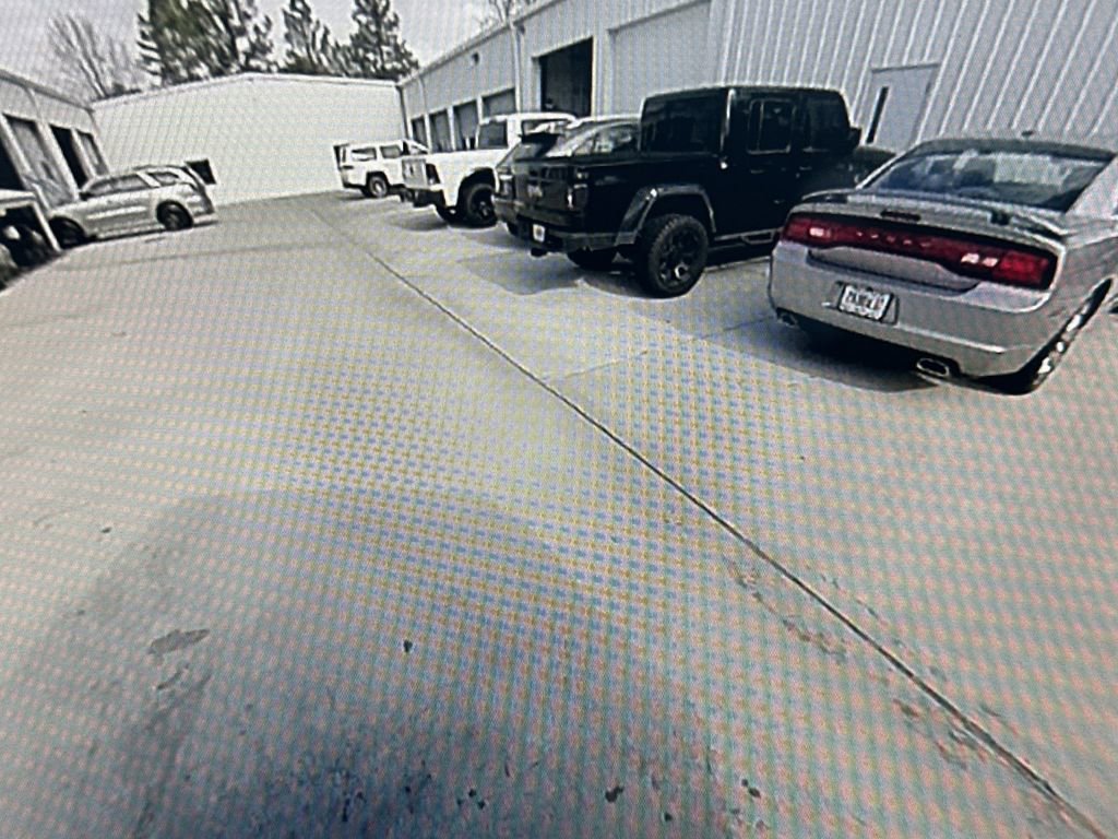 Used 2024 GMC Sierra 2500 AT4 w/ AT4 Premium Plus Package image 31