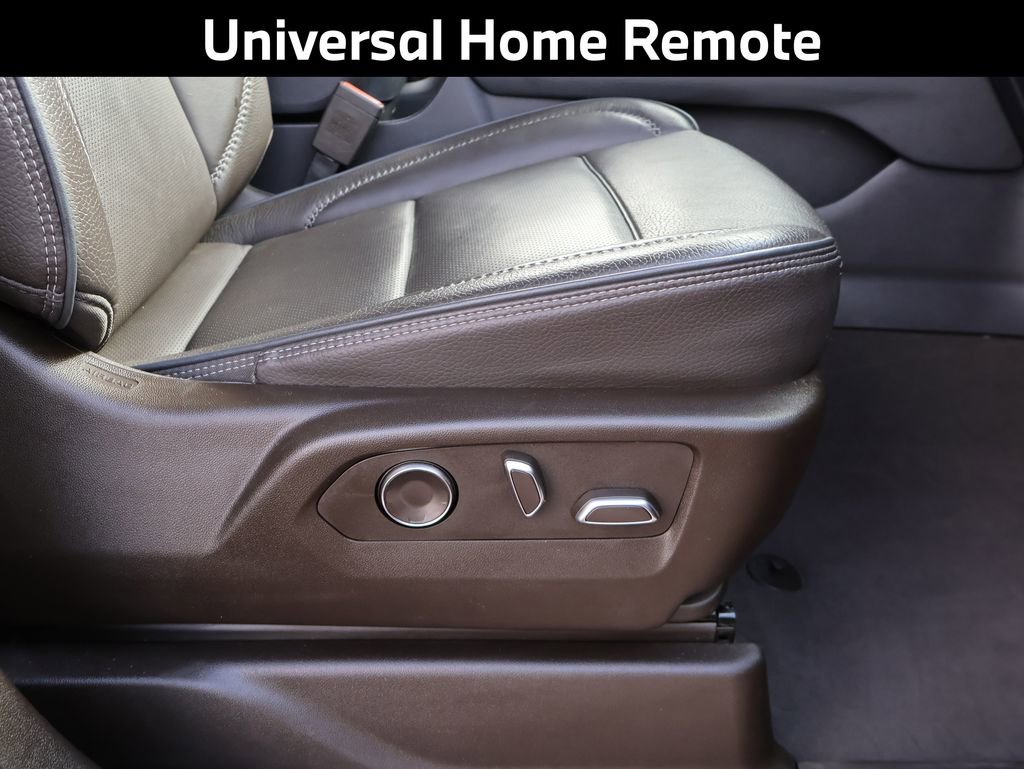 Used 2024 GMC Yukon XL Denali w/ Max Trailering Package image 13