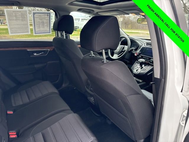 Certified 2020 Honda CR-V EX image 35