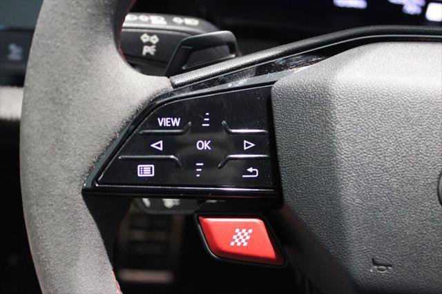 Certified 2025 Audi RS 3 AWD/4WD image 20