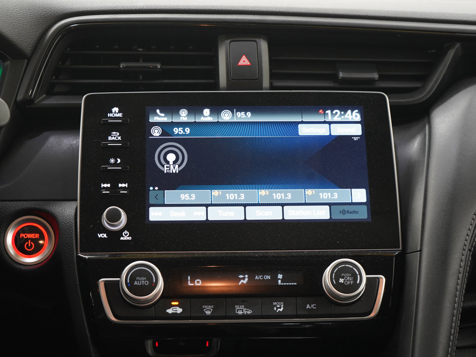 Used 2021 Honda Insight EX image 16