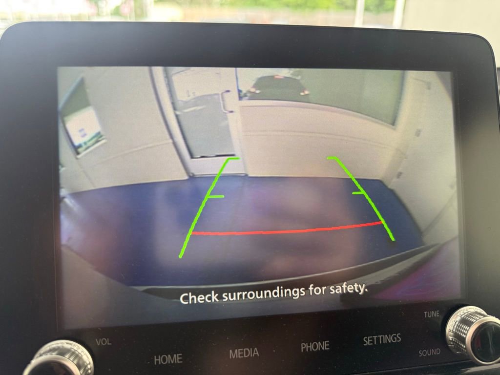 Used 2024 Mitsubishi Eclipse Cross LE image 22