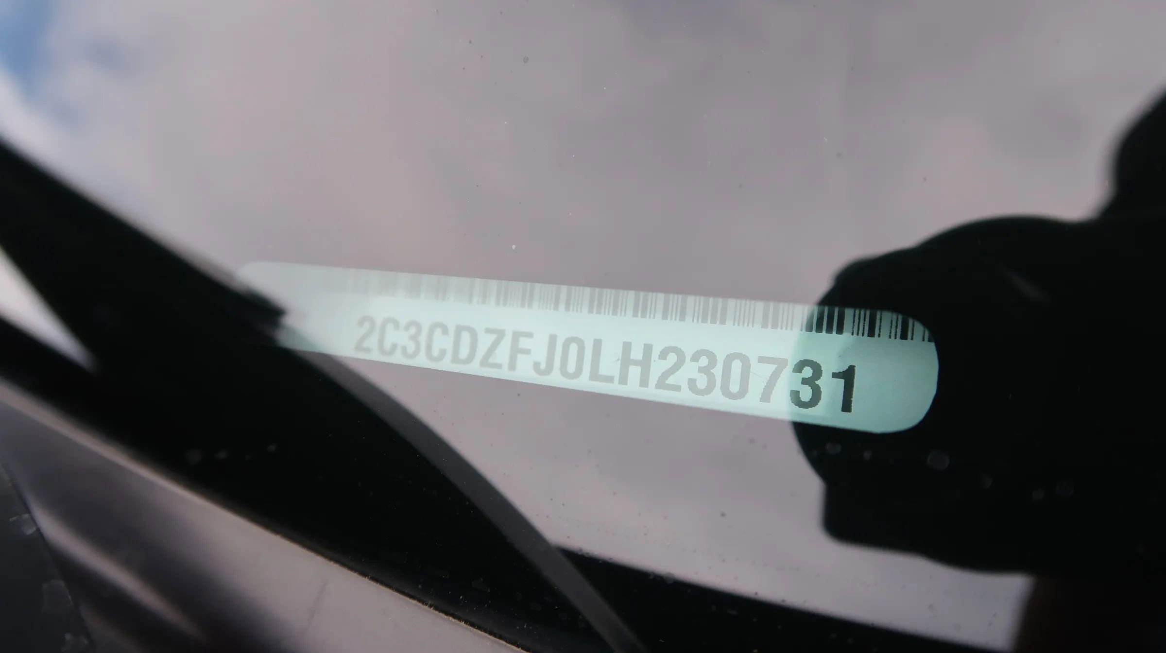 Used 2020 Dodge Challenger R/T Scat Pack image 42