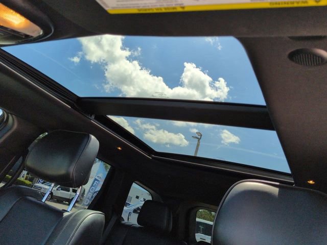 Used 2020 Jeep Grand Cherokee High Altitude AWD/4WD image 20