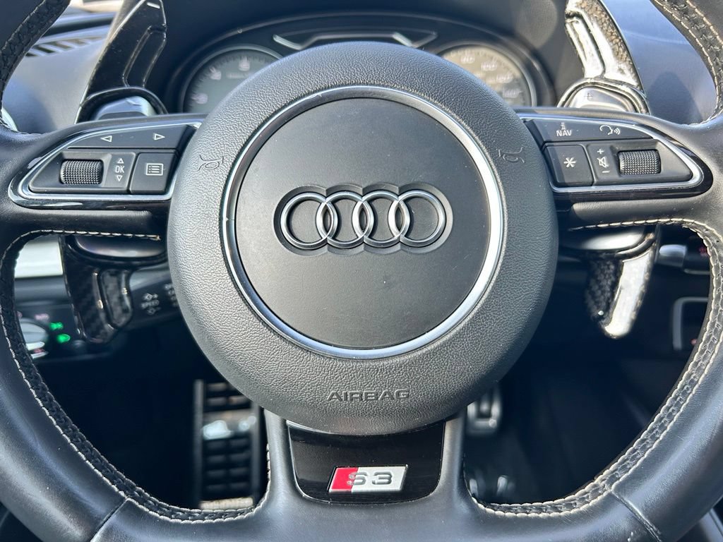 Used 2015 Audi S3 Premium Plus AWD/4WD image 23
