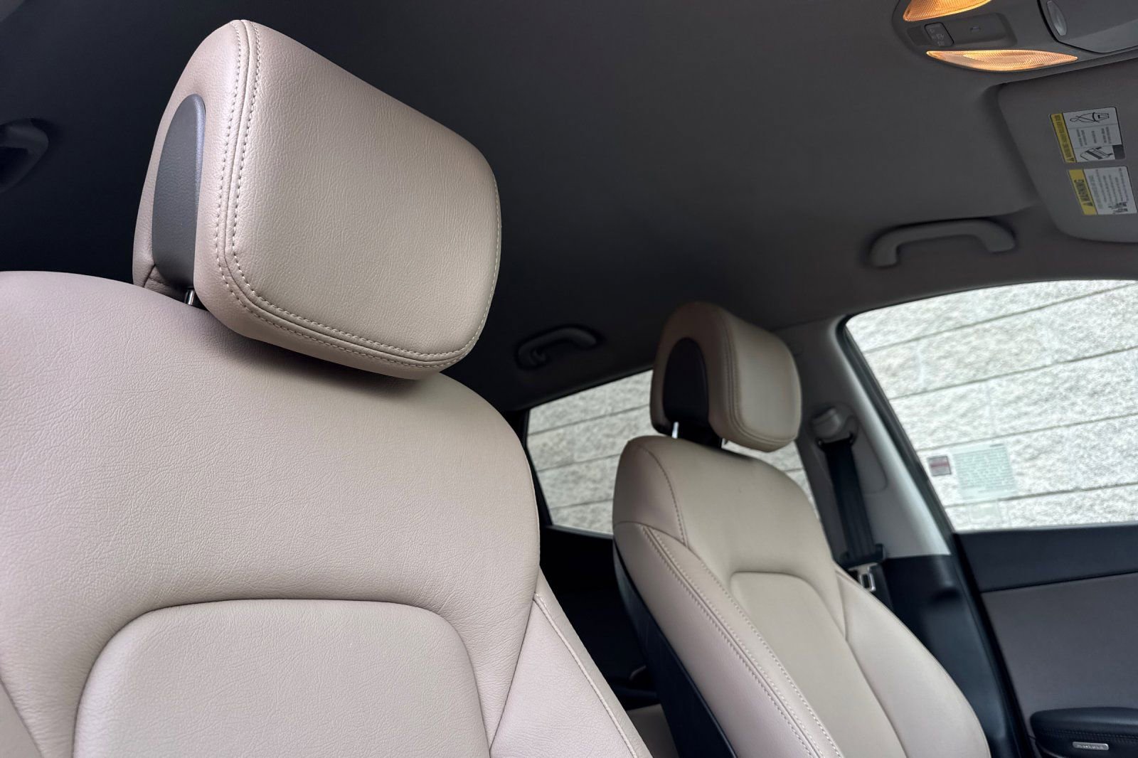 Used 2018 Hyundai Santa Fe Sport AWD/4WD image 17