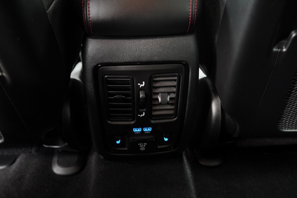 Certified 2024 Dodge Durango Citadel image 29