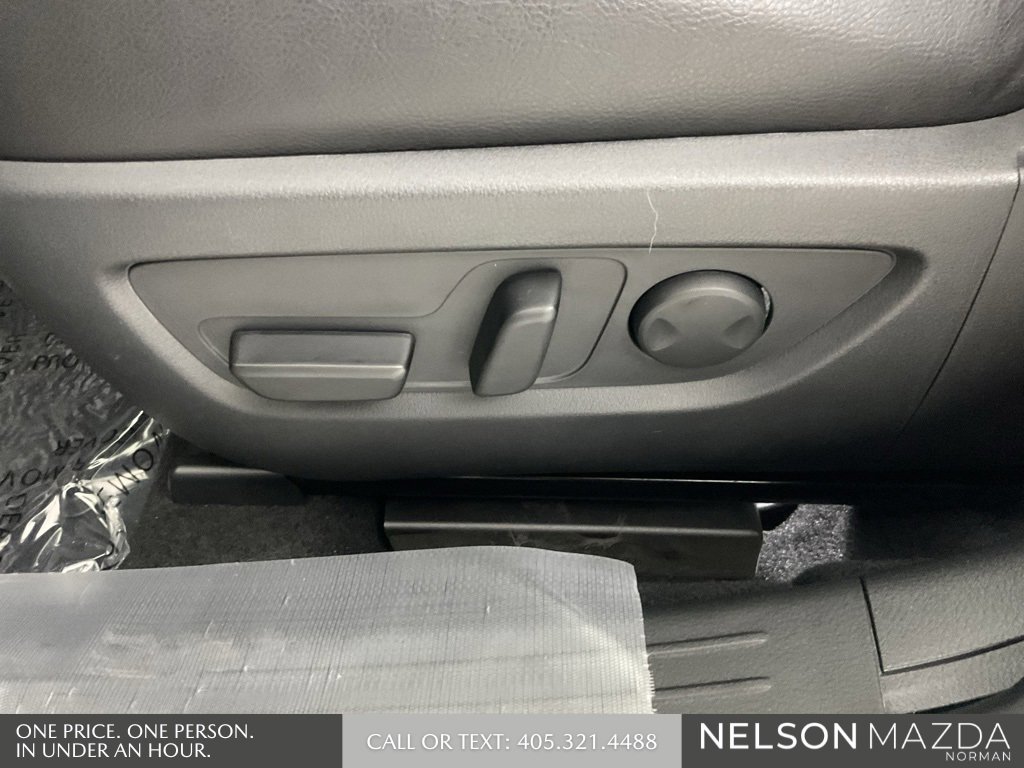 New 2025 MAZDA CX-50 2.5 Turbo w/ Premium Plus Pkg image 24