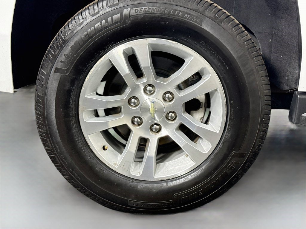 Used 2019 Chevrolet Tahoe LT RWD image 29