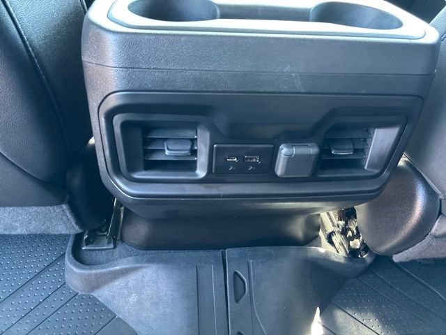 Certified 2019 Chevrolet Silverado 1500 RST AWD/4WD image 17