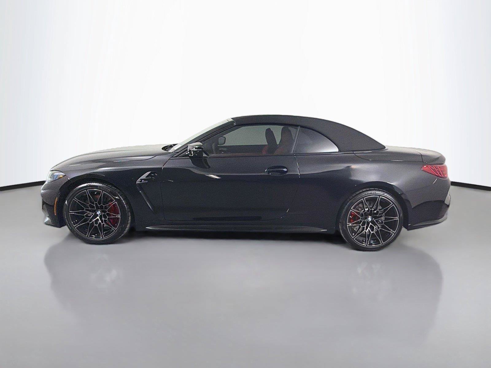 New 2027 BMW M4 xDrive Competition AWD/4WD image 8