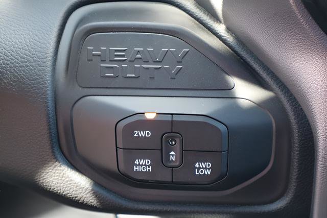 New 2026 RAM 3500 Laramie image 23