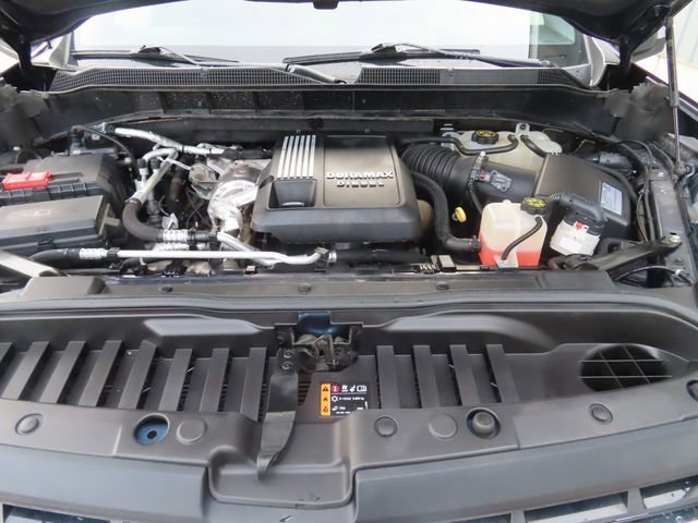 Used 2021 Chevrolet Silverado 1500 LT w/ Convenience Package II image 12