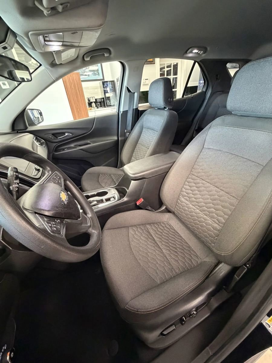 Used 2021 Chevrolet Equinox LT image 9