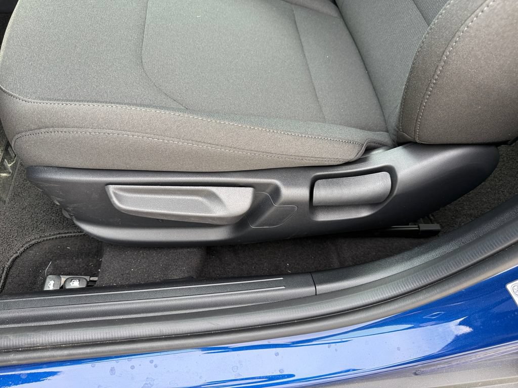 New 2026 Kia K4 FWD image 16