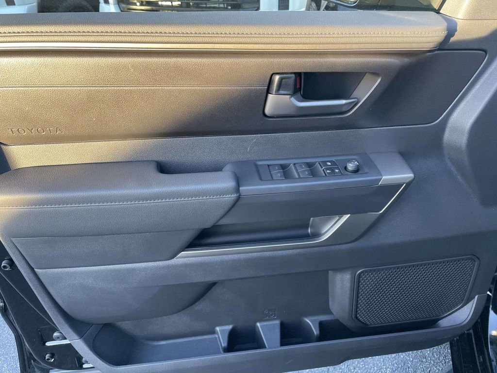 New 2026 Toyota Tundra SR5 image 26