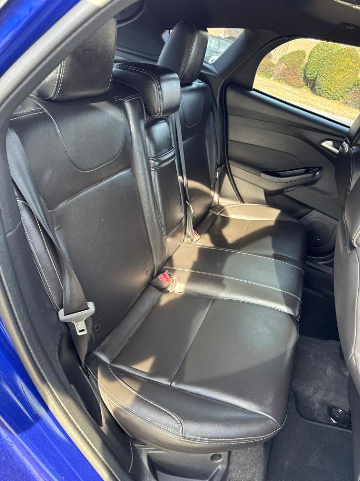 Used 2013 Ford Focus ST image 17