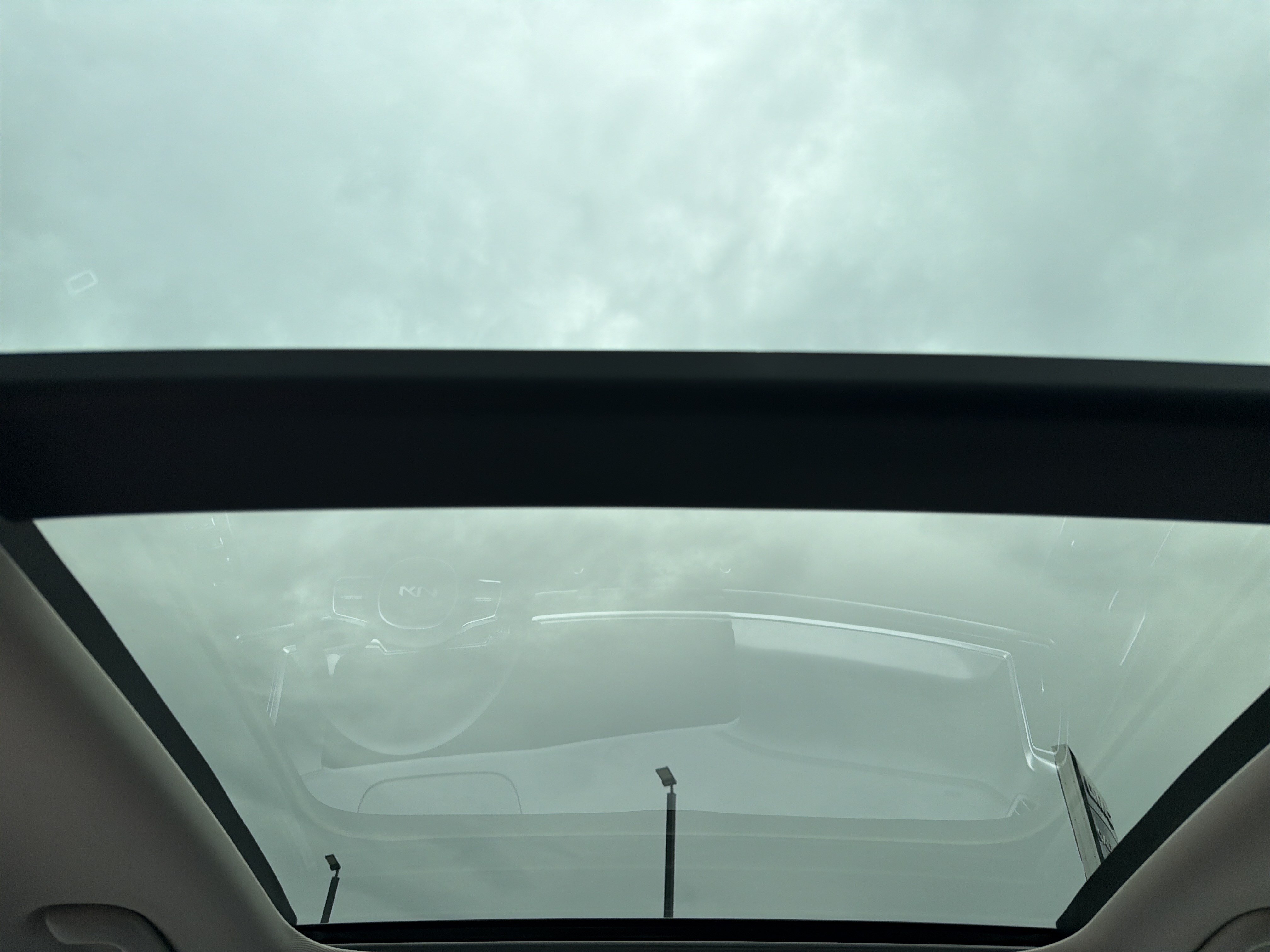 Used 2024 Kia Sorento S w/ Panoramic Sunroof Package FWD image 22