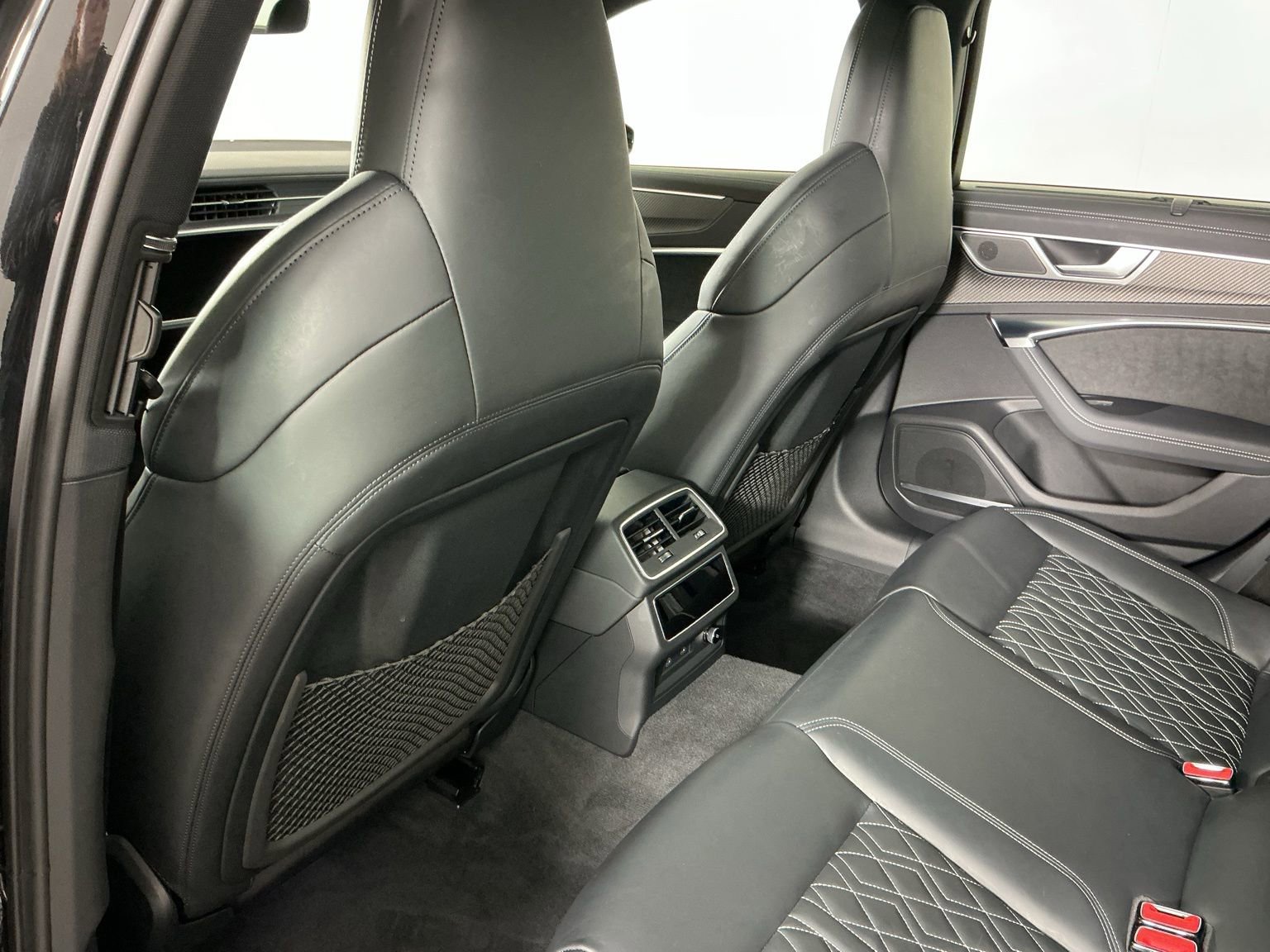Used 2022 Audi S6 Prestige AWD/4WD image 20