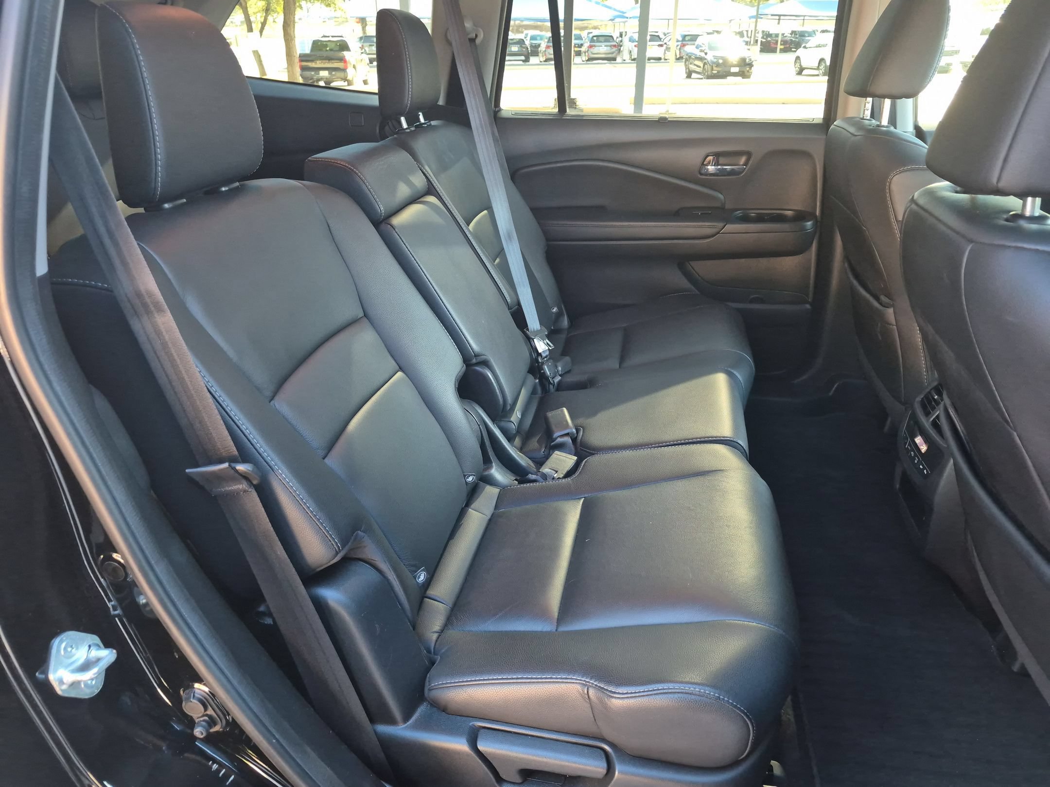 Certified 2022 Honda Pilot Special Edition image 25