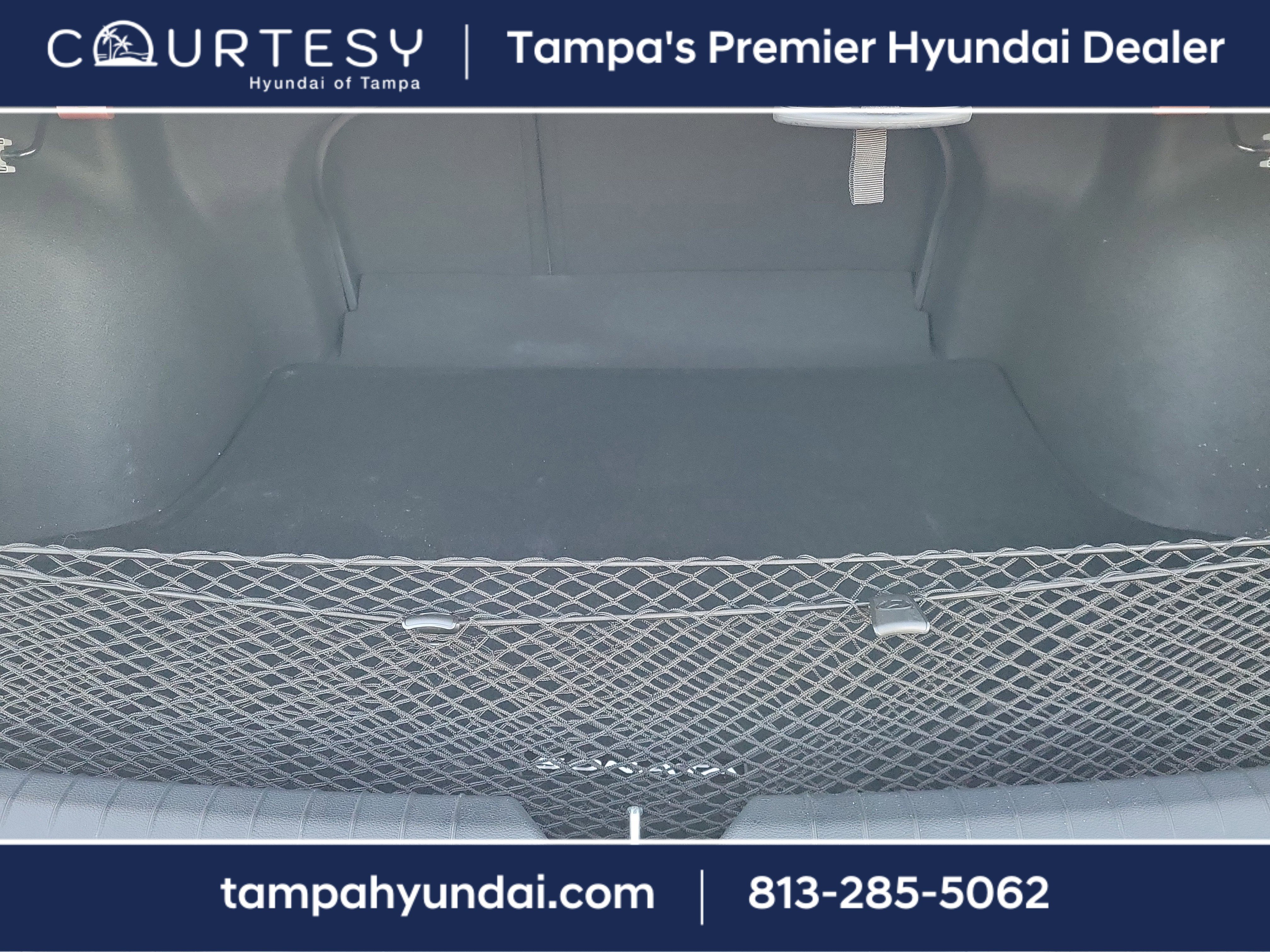 Used 2023 Hyundai Sonata SEL w/ Convenience Package image 7