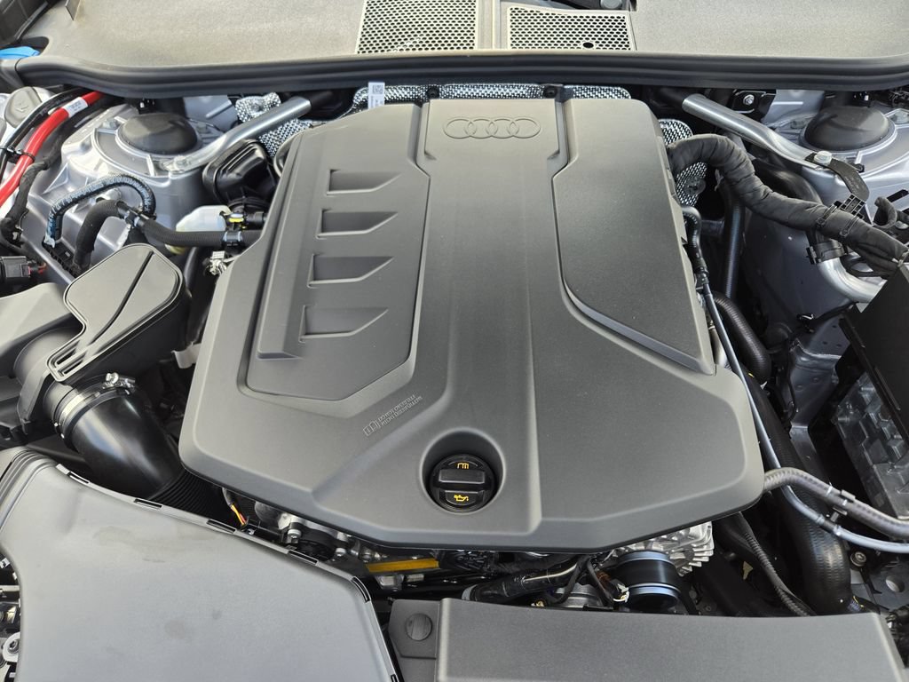 Used 2025 Audi A5 Premium Plus AWD/4WD image 35