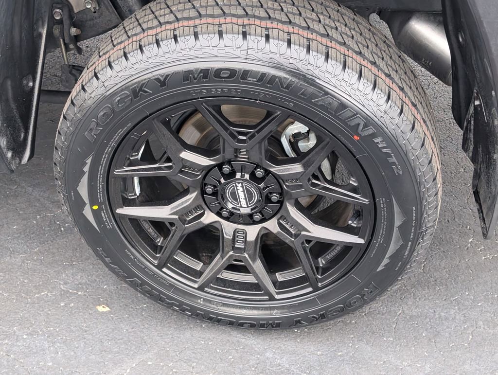 Used 2023 Toyota Tundra SR5 w/ SR5 Convenience Package image 23