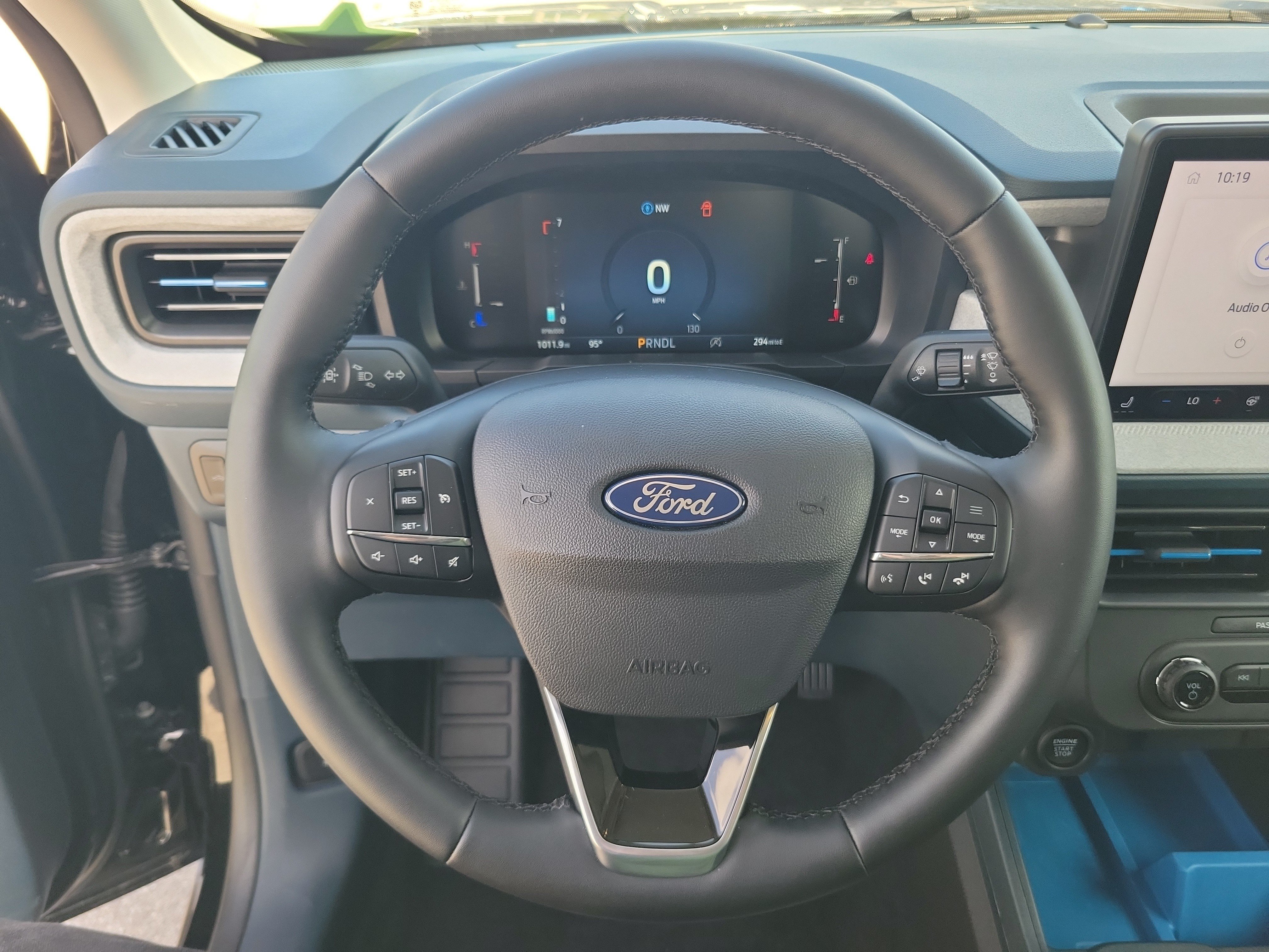New 2026 Ford Maverick XLT w/ XLT Luxury Package AWD/4WD image 14