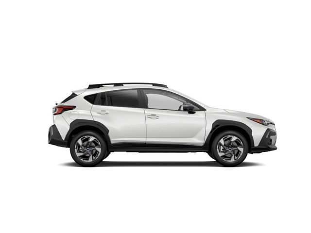 New 2025 Subaru Crosstrek 2.5i Limited w/ Crosstrek Mirror Package image 7