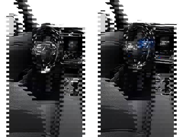 New 2026 Lexus RZ 350e 2WD image 6