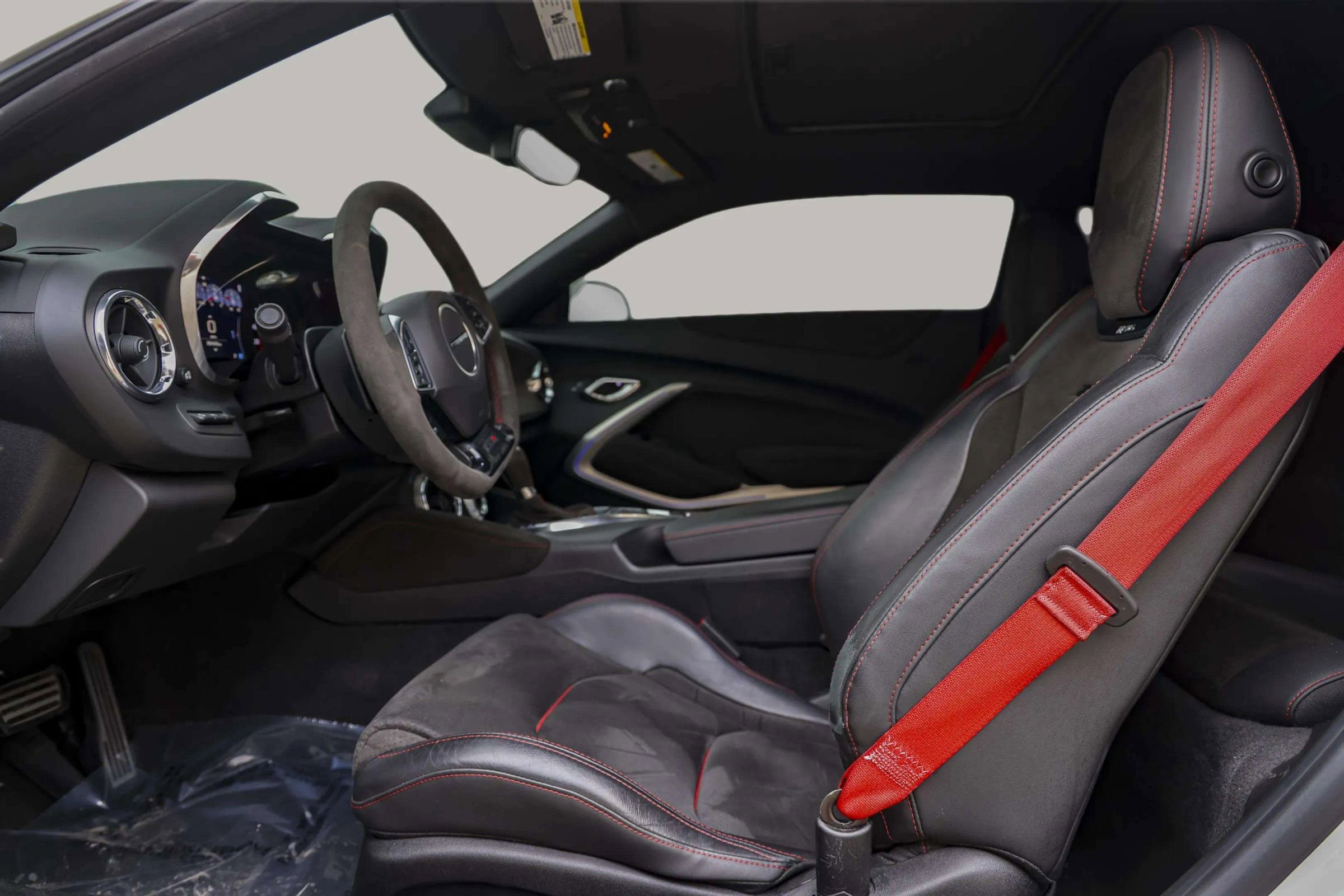 Used 2019 Chevrolet Camaro ZL1 image 18