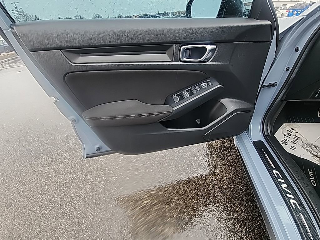 Used 2024 Honda Civic Sport image 13