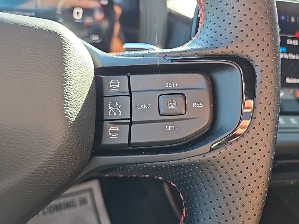 New 2026 Dodge Charger Scat Pack AWD/4WD image 43