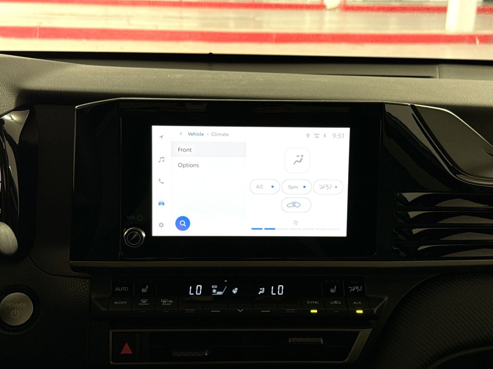 Used 2026 Toyota Camry SE w/ Convenience Package FWD image 21