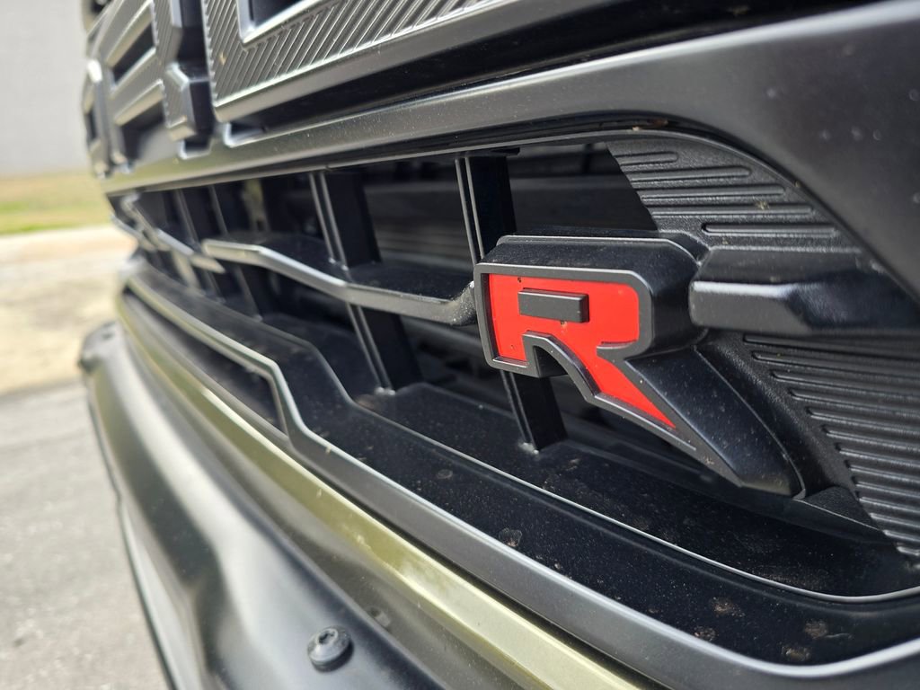 Used 2024 Ford F150 Raptor w/ Equipment Group 803A Raptor R image 23